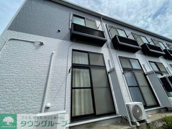 レオパレスコンフォートフレアの物件内観写真